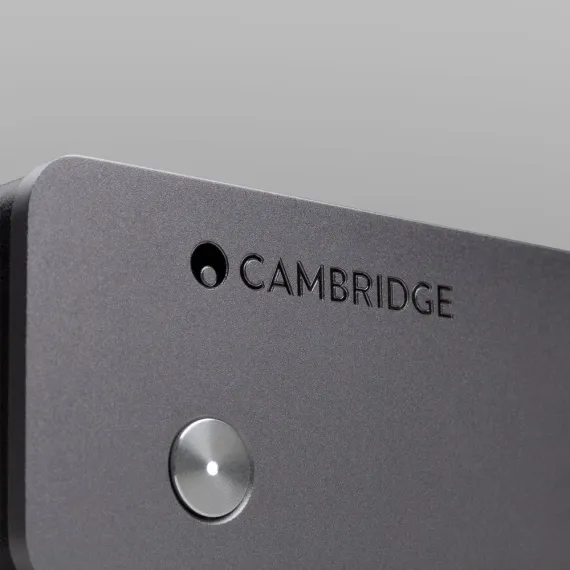 Cambridge Audio Solo MM Grey