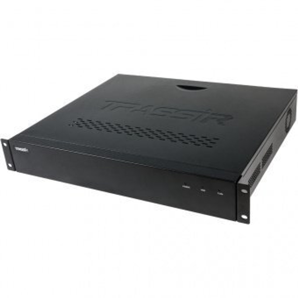 TRASSIR DuoStation AnyIP 24