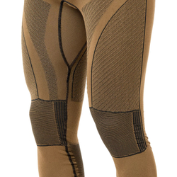 Кальсоны X-Bionic Radiactor 4.0 Pants Men Gold/Black