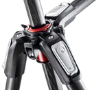 Штатив Manfrotto MK055XPRO3-BHQ2 с шаровой головкой