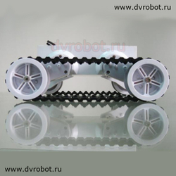 Платформа Rover 5 (4 WD-4С)