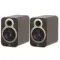 Q Acoustics 3020c Walnut