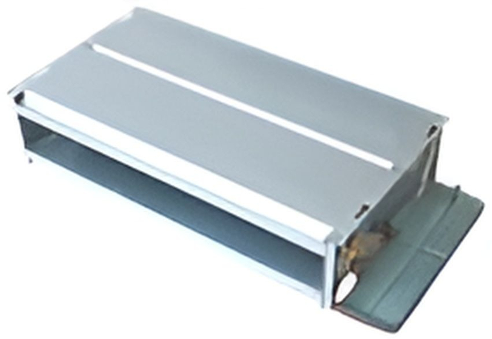 Канальный фанкойл 5-5,9 кВт Royal Clima MACS-I-SD50P2K