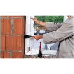 Зажим для установки окон BESSEY FRK85