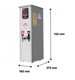 Кипятильник проточный VIATTO VA-WB25CW