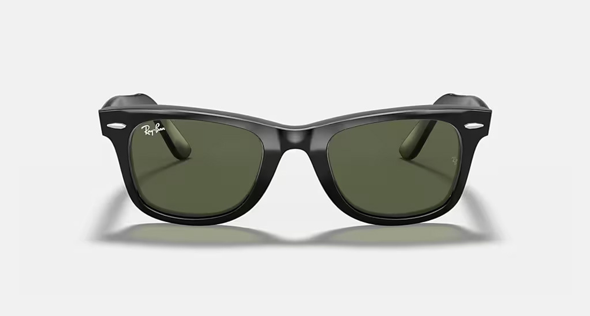 RAY-BAN ORIGINAL WAYFARER RB2140 901