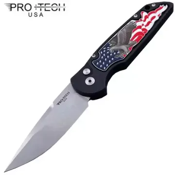 Нож Pro -Tech TR-3 PR/TR-3.44-Eagle