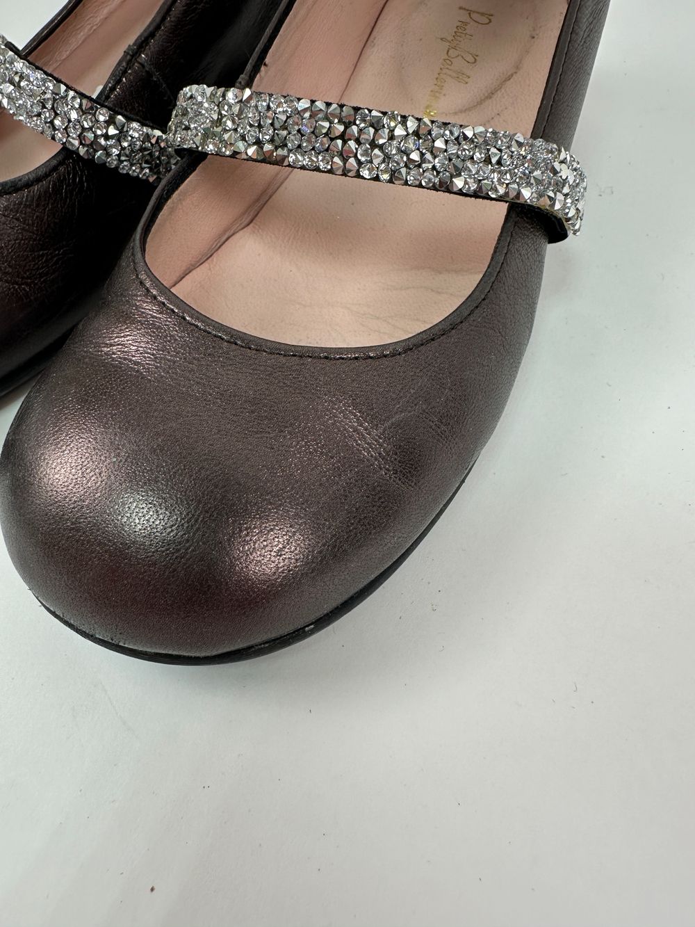 Туфли Pretty Ballerinas