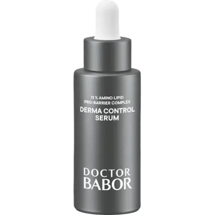 Сыворотка для укрепления барьера Doctor Babor Pro Derma Control Serum 30 мл