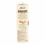 Печенье сдобное FALCONE "Amaretti" мягкое классическое, 170 г, ИТАЛИЯ, MC-00013544