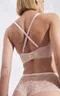 Трусы-стринги Sublime Stringi Classic light beige