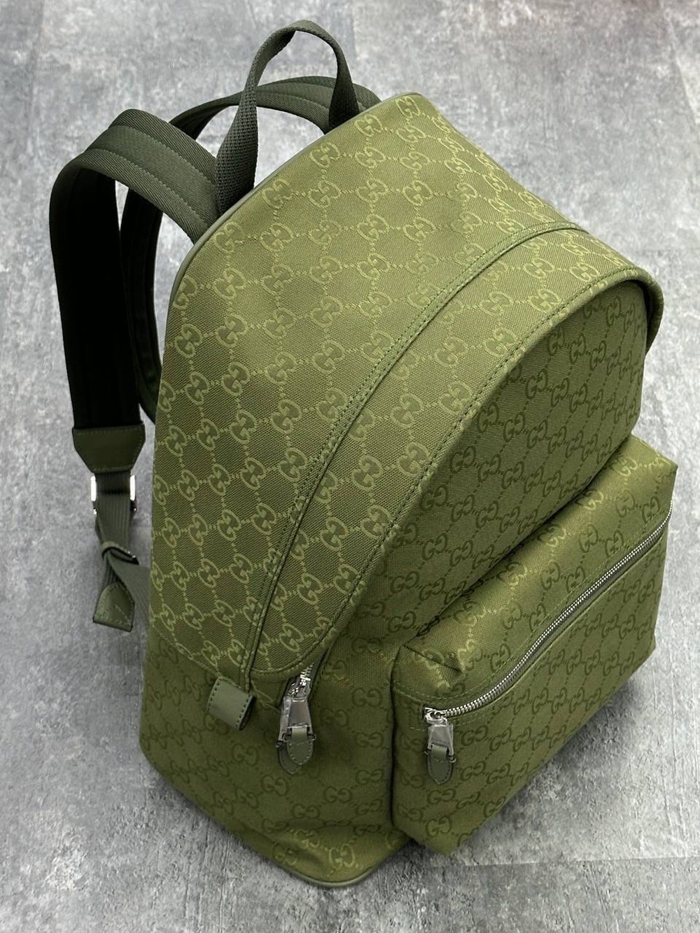 Рюкзак Gucci