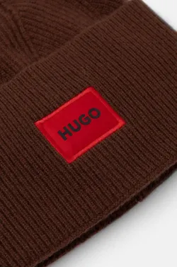 Шапка мужская HUGO Xaff 6