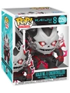 Funko POP! Kaiju No. 8: Kaiju No. 8 (Uncontrolled) 6