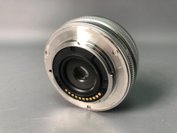 Olympus PEN E-PL8 Kit 14-42