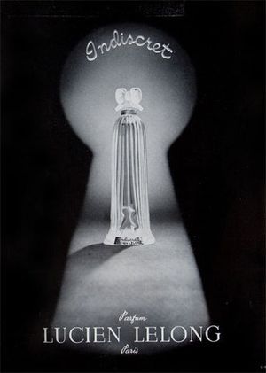 Lucien Lelong Indiscret