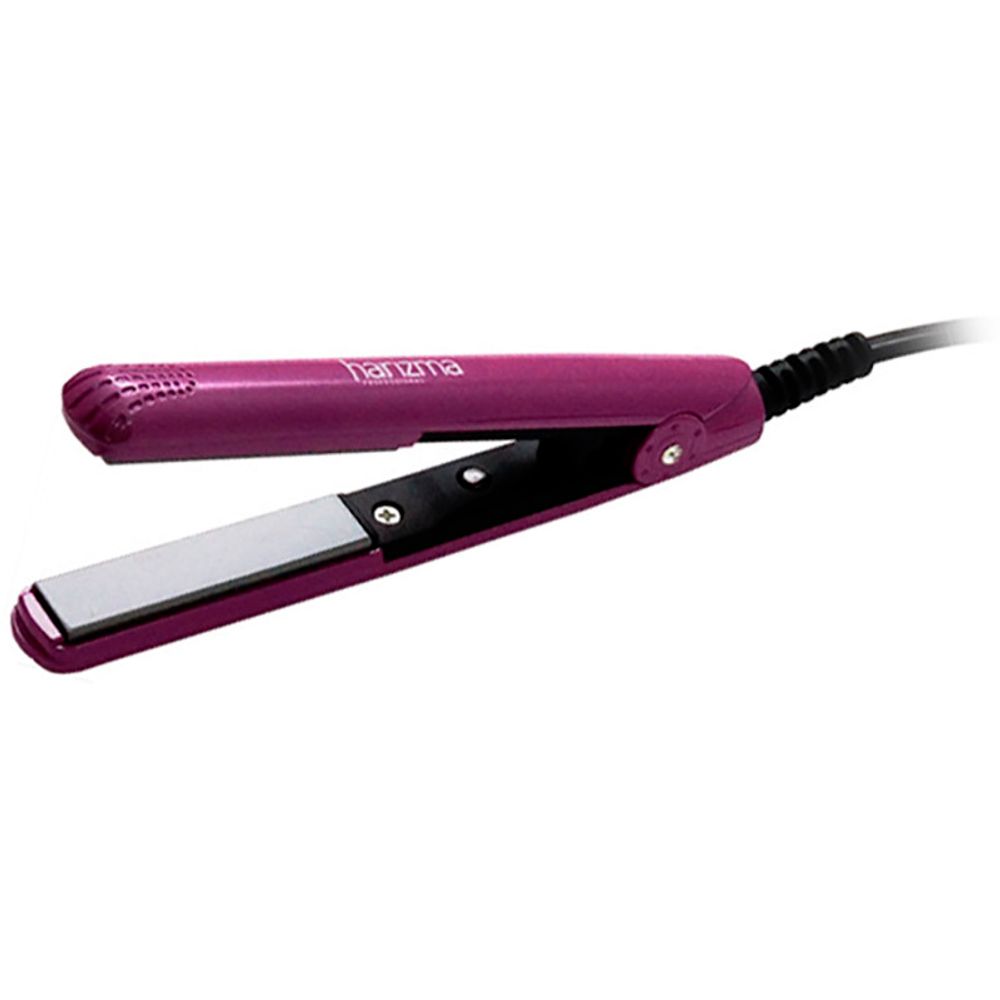 Мини-щипцы для волос Harizma Mini h10314-07 - 2