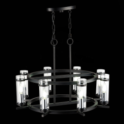 Люстра подвесная ST Luce Bichero SL334.403.08
