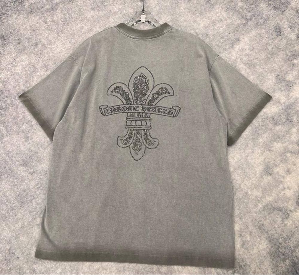 Спортивный костюм Chrome Hearts