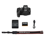 Беззеркальный фотоаппарат Canon EOS R6 Mark III Body