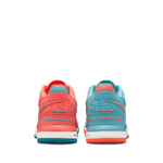 Заказать в Москве Nike LeBron NXXT Gen AMPD Mineral Blue/Light Wild Mango