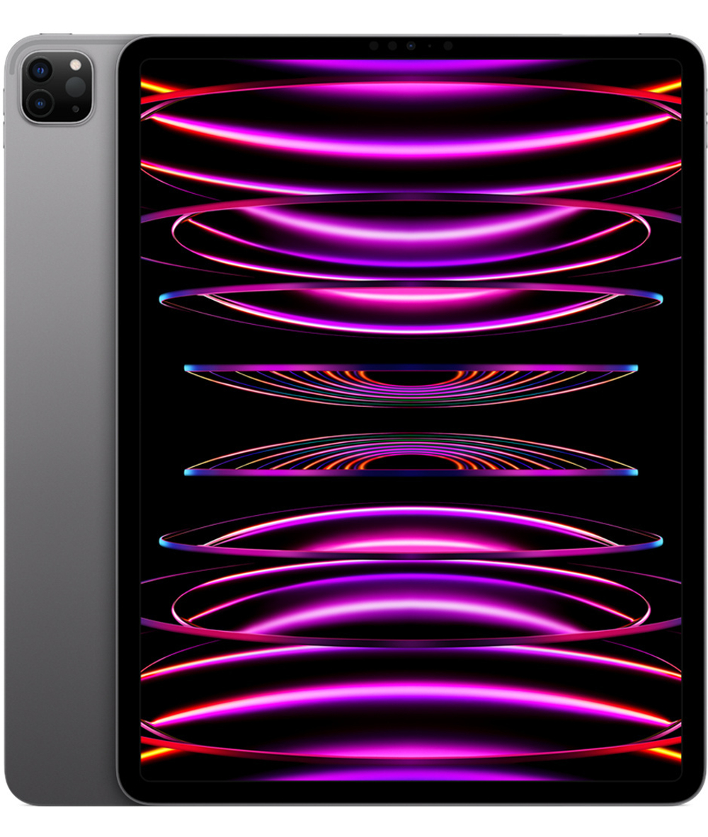 Apple iPad Pro 11" (2022) 256GB Wi-Fi Space Gray