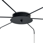 Подвесной светильник Freya FR6238PL-L30SM