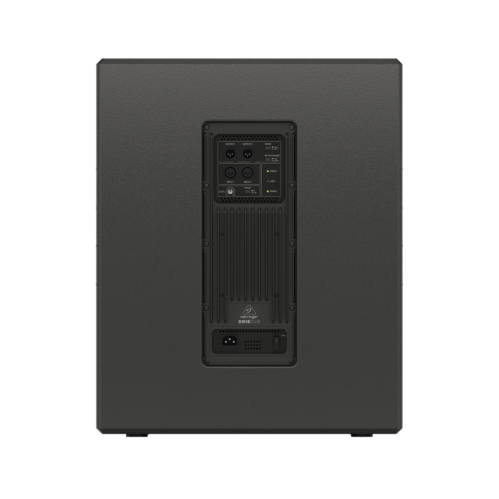 Behringer DR18SUB