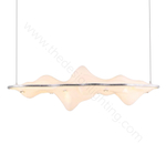 Chandelier  horizontal Anduin