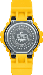 Часы Casio DW-6900TR-9
