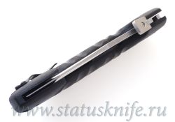 Нож Cold Steel Spartan 21ST сталь AUS10Aфотография - 7
