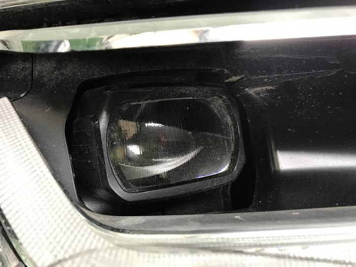 Фара правая BMW 5er G30 (2020-2023) LED
