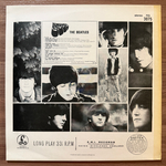 The Beatles – Rubber Soul (Франция)