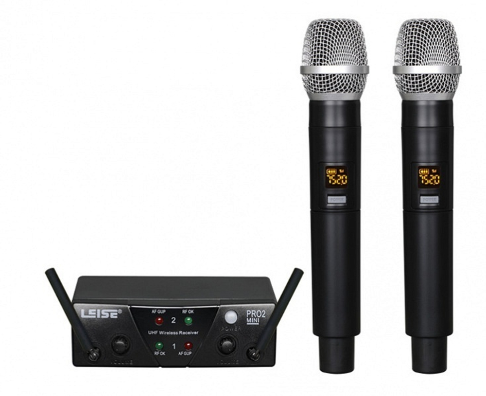 LAudio PRO2-M