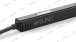 Блок питания Встраиваемый для трековой системы Weline Slim