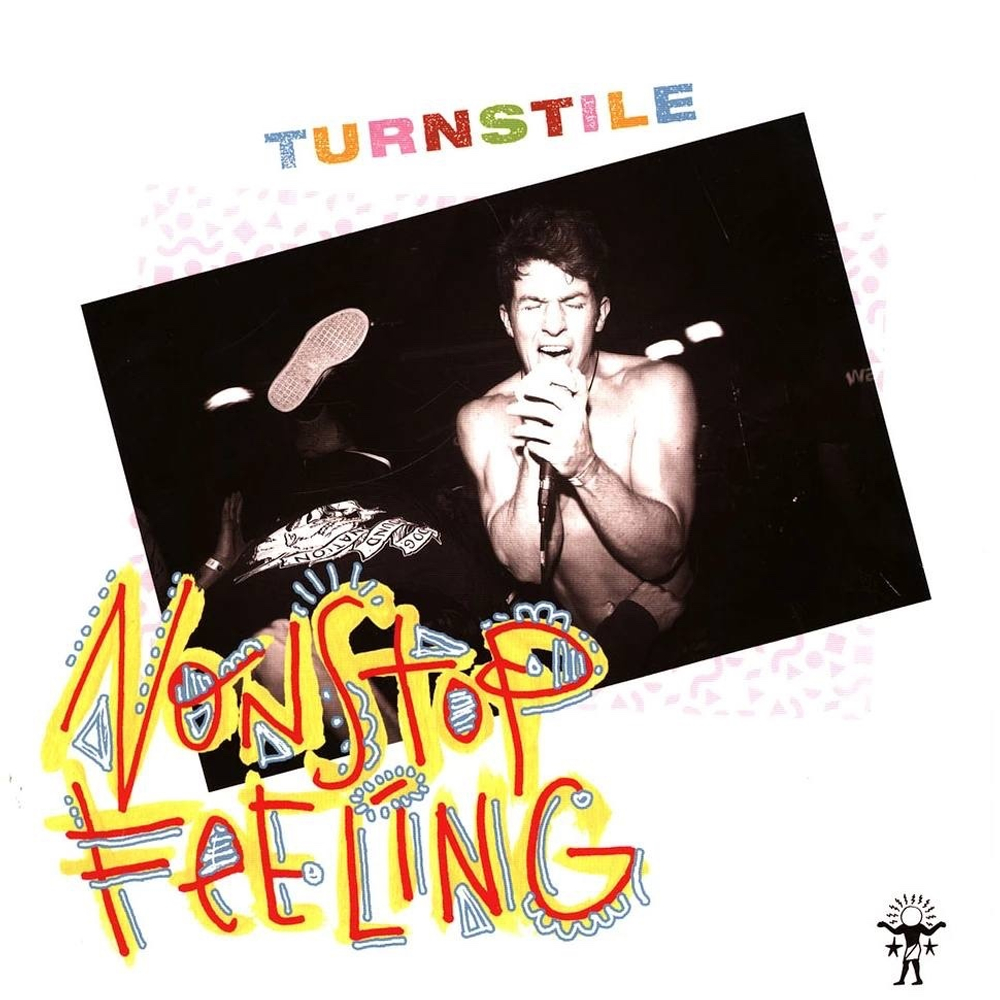 Turnstile Nonstop Feeling