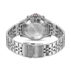 Swiss Military Hanowa Watchman SMWGI0003402