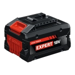 Аккумуляторная батарея EXPERT EXBA18V-80 8 A·ч BOSCH 1600A036ZB