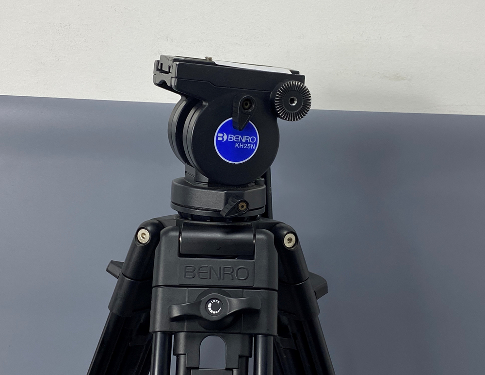 Benro KH25N