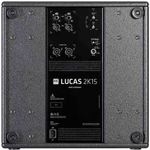 HK-Audio LUCAS 2K 15