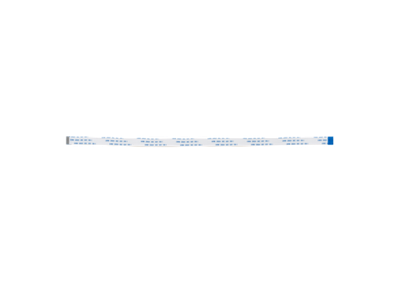 Шлейф 16 pin, 15 см, шаг 0.5 мм FFC, обратный Б