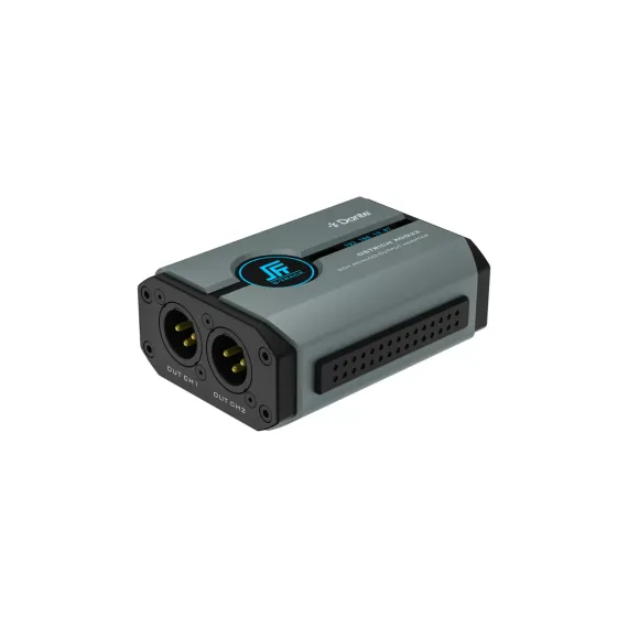 S-Track Ostrich XDO 22