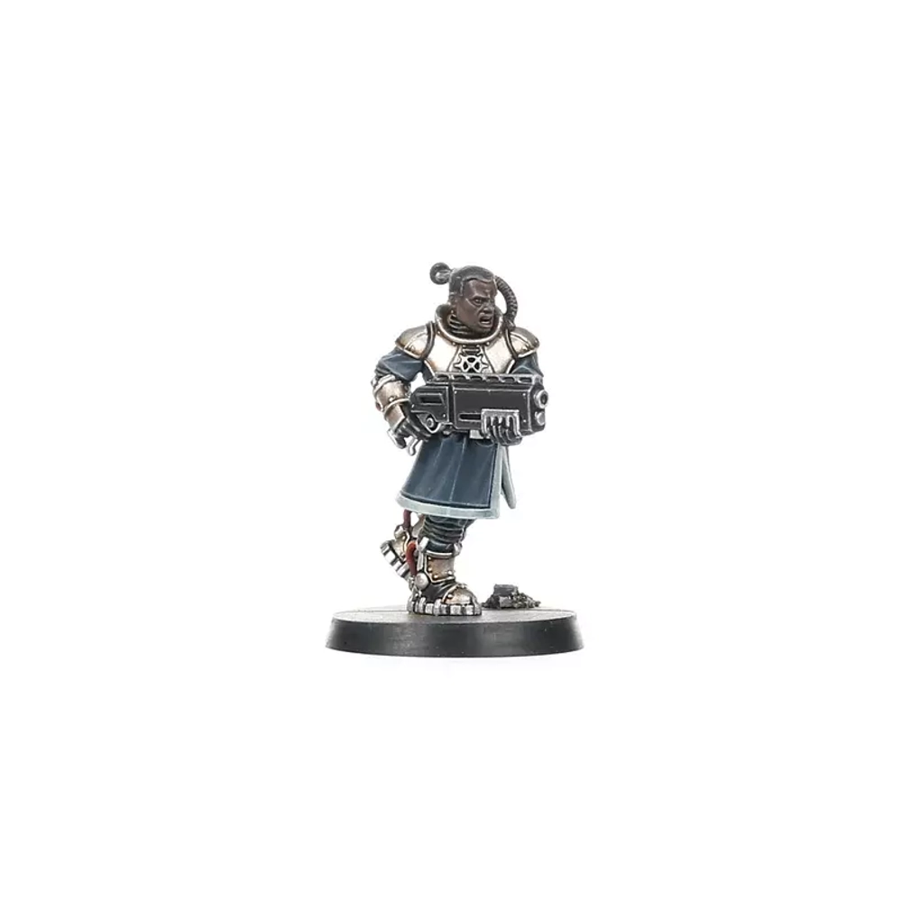 Kill Team: Into the Dark