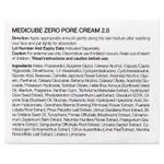 Medicube, крем для очищения пор 2.0, 50 мл (1,69 жидк. унции)