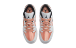 Jordan 1 Low White Light Madder Root GS