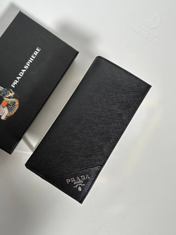 Бумажник Prada