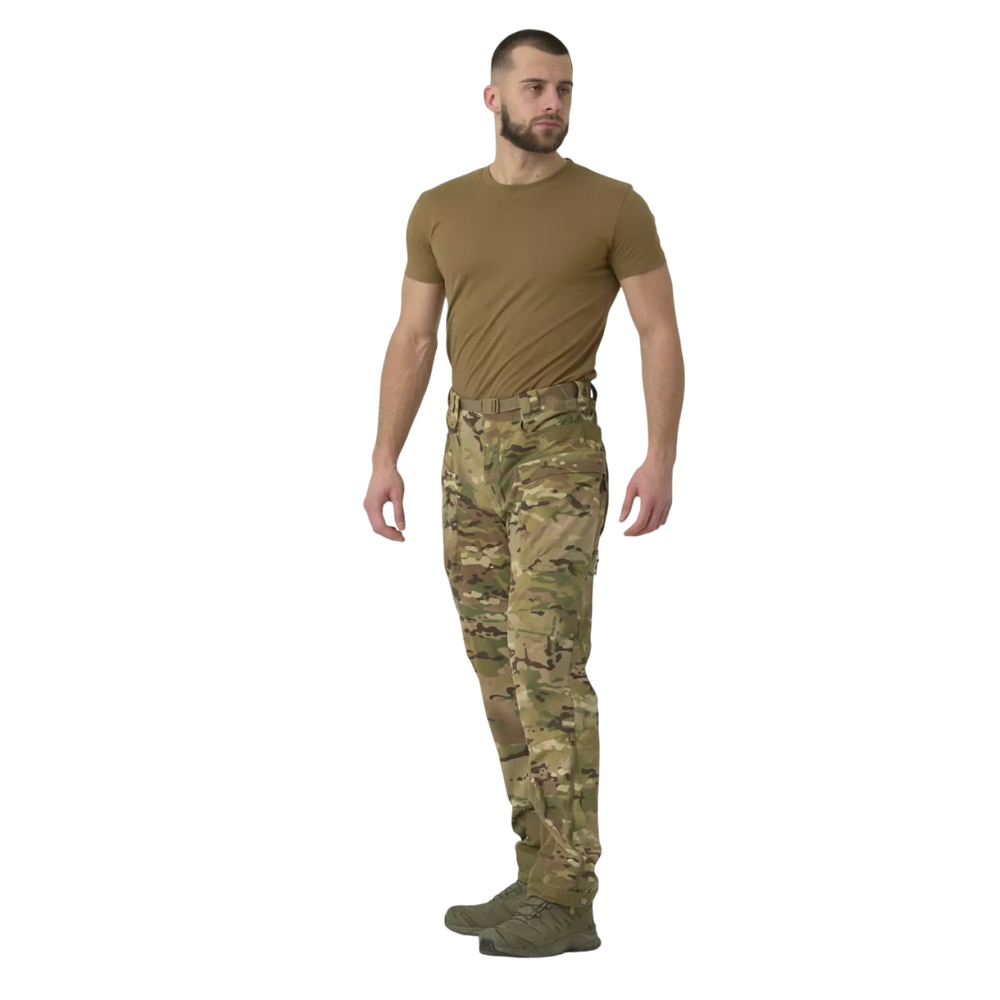 Брюки Helikon-Tex Trooper Pants Multicam