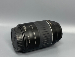 Canon EF 55-200mm 4.5-5.6 II USM