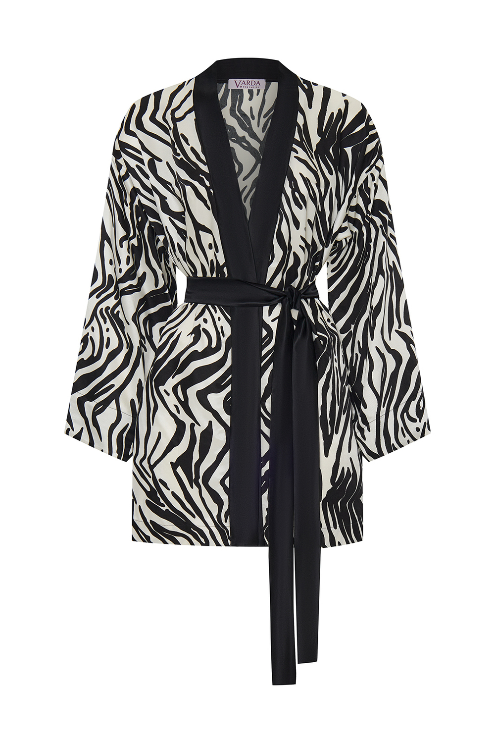 Костюм "Zebra" с шортами