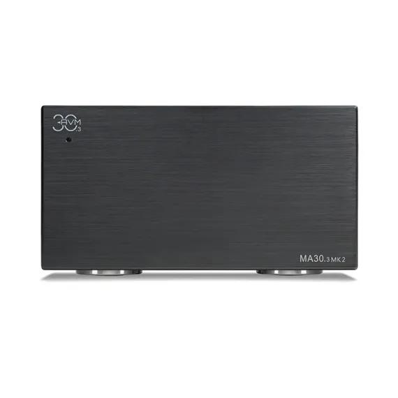 AVM Audio MA 30.3 MK2 Black
